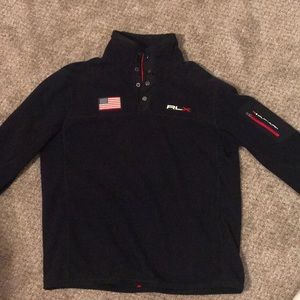 Ralph Lauren RLX jacket